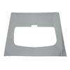 1993 Mustang TMI Cloth Headliner w/ ABS Board Opal Gray Hatchback w/ Sunroof