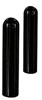 1993-95 F-150 SVT Lightning Black Door Lock Knobs
