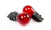 1988-04 Mustang Red Tail Light Bulbs