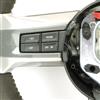 2010-14 Mustang Shelby GT500 Steering Wheel  - Leather & Alcantara