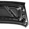 1979-93 Mustang Trunk Lid  Coupe/Convertible
