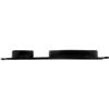 1979-86 Mustang Master Cylinder Cap Gasket