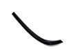 1983-86 Mustang Upper Well Molding - LH Convertible