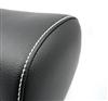 2010-11 Mustang TMI Tilting Headrest Charcoal Black