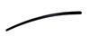 2005-14 Mustang Roof Side Trim Molding - RH