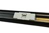 2005-14 Mustang Roof Side Trim Molding - LH
