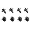 2005-2014 S197 Mustang Trunk Liner Retainers