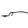 2005-14 Mustang Boss 302 Rear Sway Bar With Endlinks