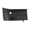 1987-93 Mustang Rear Hatch Trim Panels  - Black