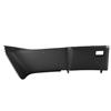 1987-93 Mustang Rear Hatch Trim Panels  - Black