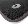 2015-2023 Mustang California Special Floor Mats