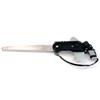 1981-1993 Mustang LH Window Regulator
