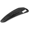 2013-14 Mustang Shelby GT500 Rear Splash Guard - LH
