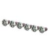 1979-95 Mustang Ford Performance 6pc AOD Flexplate Bolt Kit 5.0/5.8