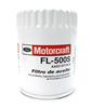 2012-2014 Mustang Motorcraft Oil Change Kit - 5w50 - 5.0