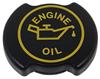 1986-04 Mustang Motorcraft Oil Fill Cap 5.0/4.6/3.8