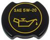 2001-2004 Mustang 4.6 4V Motorcraft Oil FIll Cap EC755 