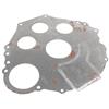 1979-1995 Mustang 5.0/5.8 Ford Performance Bellhousing Spacer Plate - Manual