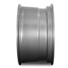 1994-04 Mustang SVE 03 Cobra Wheel - 17x9 - Machined