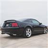 1994-04 Mustang SVE 03 Cobra Wheel - 17x9 - Machined
