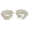 1979-04 Mustang Automatic Shifter Handle Bushings Pack Of 2