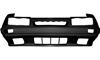 1985-1986 Mustang Front Bumper Cover - GT