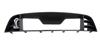 2013-14 Mustang GT500 Front Upper Grille
