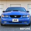 1999-04 Mustang Over-Sized Running Pony Grille Emblem