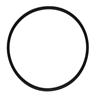 1996-25 Fel-Pro Water Pump Gasket 4.6/5.0/5.2/5.4/5.8