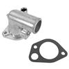 1979-1995 Mustang Thermostat Housing - 5.0/5.8