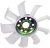 1986-93 Mustang Fan Blade 5.0