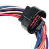 1986-95 Mustang Mass Air (MAF) Wiring Harness - 84"