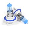 2005-12 Mustang Perde Solar Series Platinum Headlight Bulbs