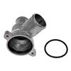 Mustang Thermostat Housing - 4V (96-04)