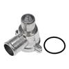 Mustang Thermostat Housing - 4V (96-04)