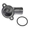 2001-04 Mustang Thermostat Housing - 2V GT