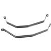 1994-04 Mustang Fuel Tank Strap Pair