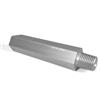 1979-89 Mustang Oil Pressure Sending Unit Extension 5.0