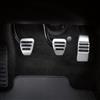 2011-26 Mustang Ford Performance Sport Pedal Cover Kit - Manual