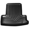 2010-14 Mustang Husky Liners WeatherBeater Floor Mat Kit