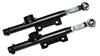 1999-04 Mustang Team Z Adjustable Rear Lower Control Arms