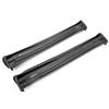 1994-04 Mustang Convertible Top Side Rail Weatherstrip Kit  - Center