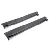 1994-04 Mustang Convertible Top Side Rail Weatherstrip Kit  - Center