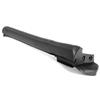 1994-00 Mustang Convertible Top Side Rail Weatherstrip Kit - Front