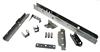 1979-93 Mustang OE Style Frame Rail, LH