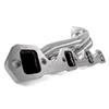1979-93 Mustang SVE 1 5/8" Shorty Headers  - Stainless Steel 5.0