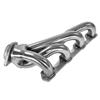 1979-93 Mustang SVE 1 5/8" Shorty Headers  - Stainless Steel 5.0