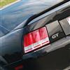 1999-04 Mustang Sequential S550 Style Tail Lights  - Red