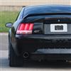 1999-04 Mustang Sequential S550 Style Tail Lights  - Red