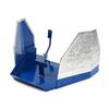 Mustang Shelby GT350 Transmission Cooler Scoop | 16-20